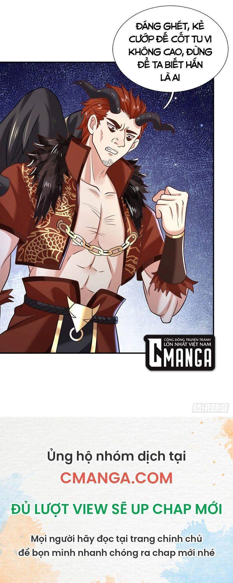 Ta Trở Về Từ Thế Giới Tu Tiên Chapter 73 - 39