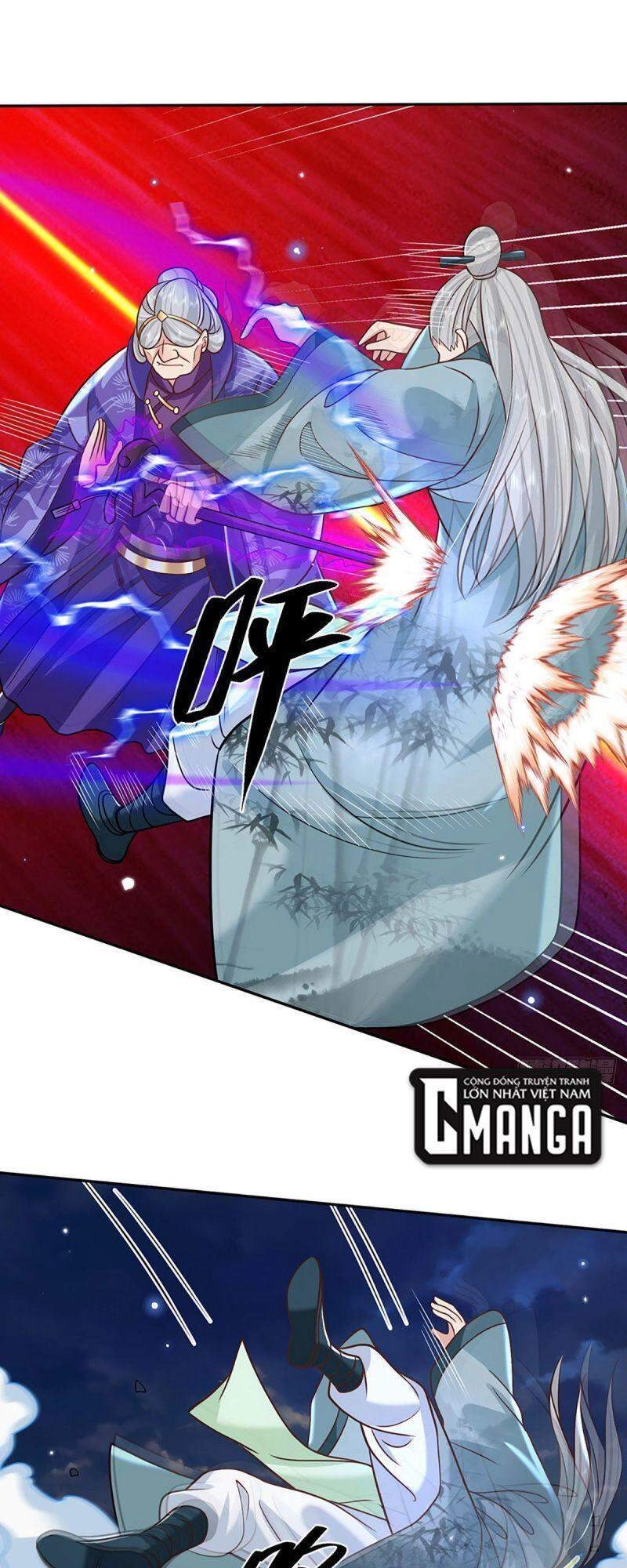 Ta Trở Về Từ Thế Giới Tu Tiên Chapter 74 - 6