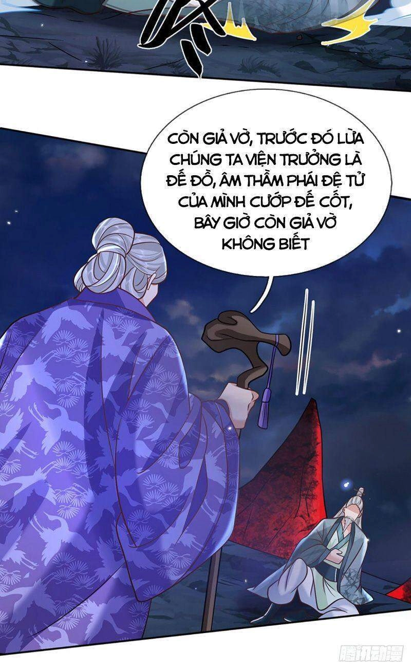 Ta Trở Về Từ Thế Giới Tu Tiên Chapter 74 - 7