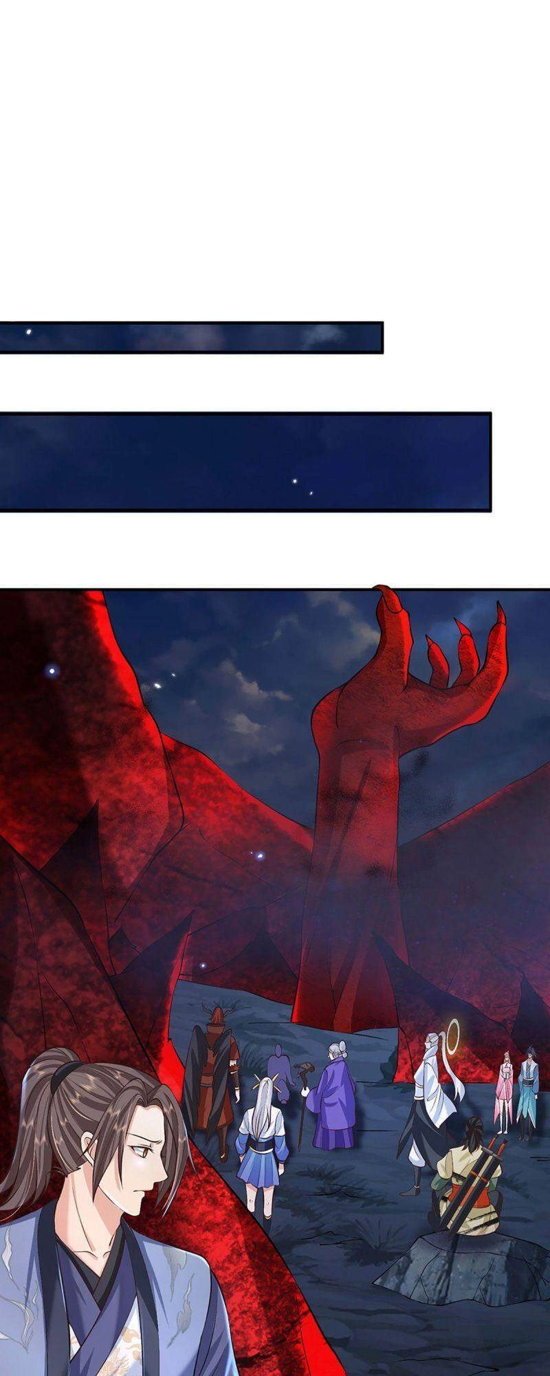 Ta Trở Về Từ Thế Giới Tu Tiên Chapter 74 - 10