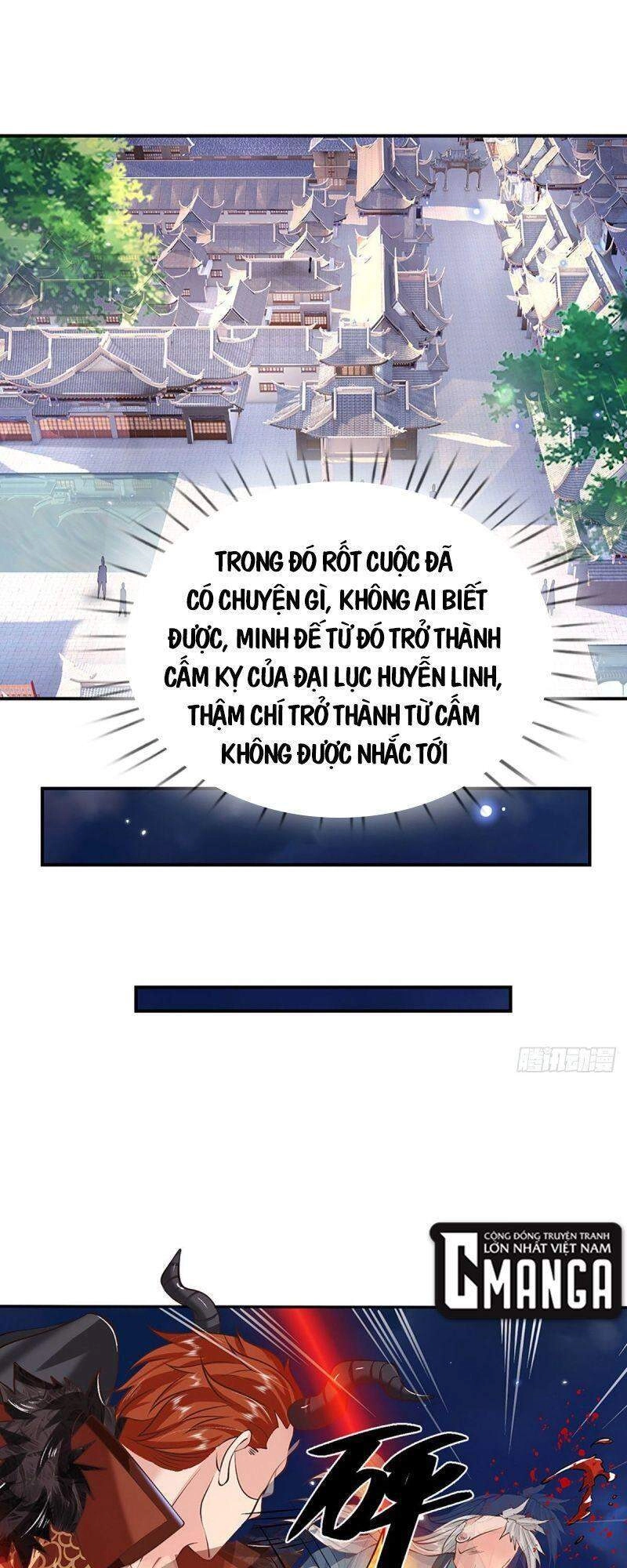 Ta Trở Về Từ Thế Giới Tu Tiên Chapter 74 - 18