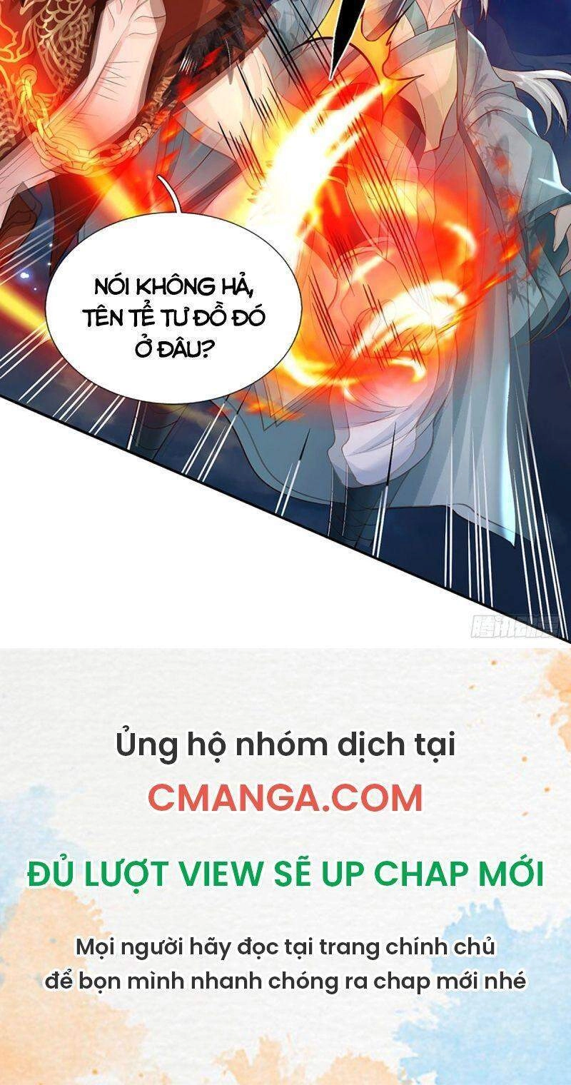 Ta Trở Về Từ Thế Giới Tu Tiên Chapter 74 - 19