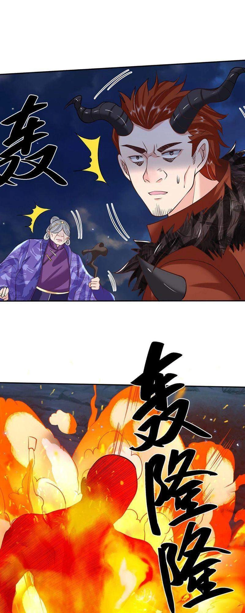 Ta Trở Về Từ Thế Giới Tu Tiên Chapter 74 - 24