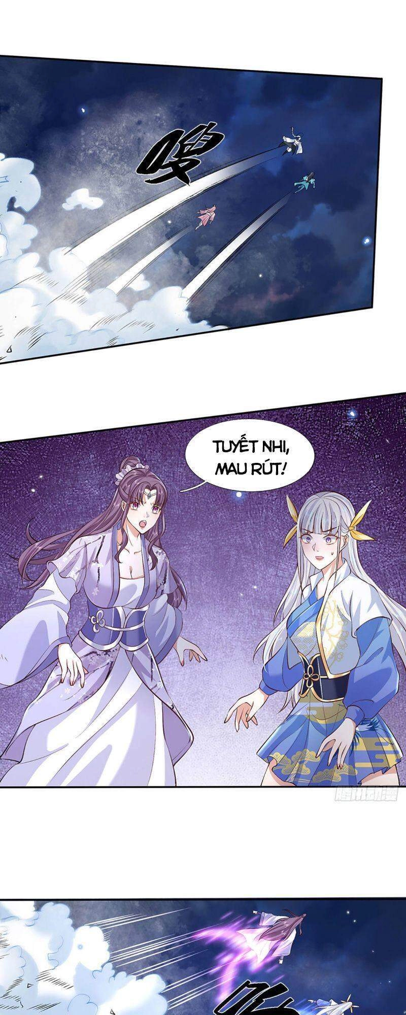 Ta Trở Về Từ Thế Giới Tu Tiên Chapter 74 - 30