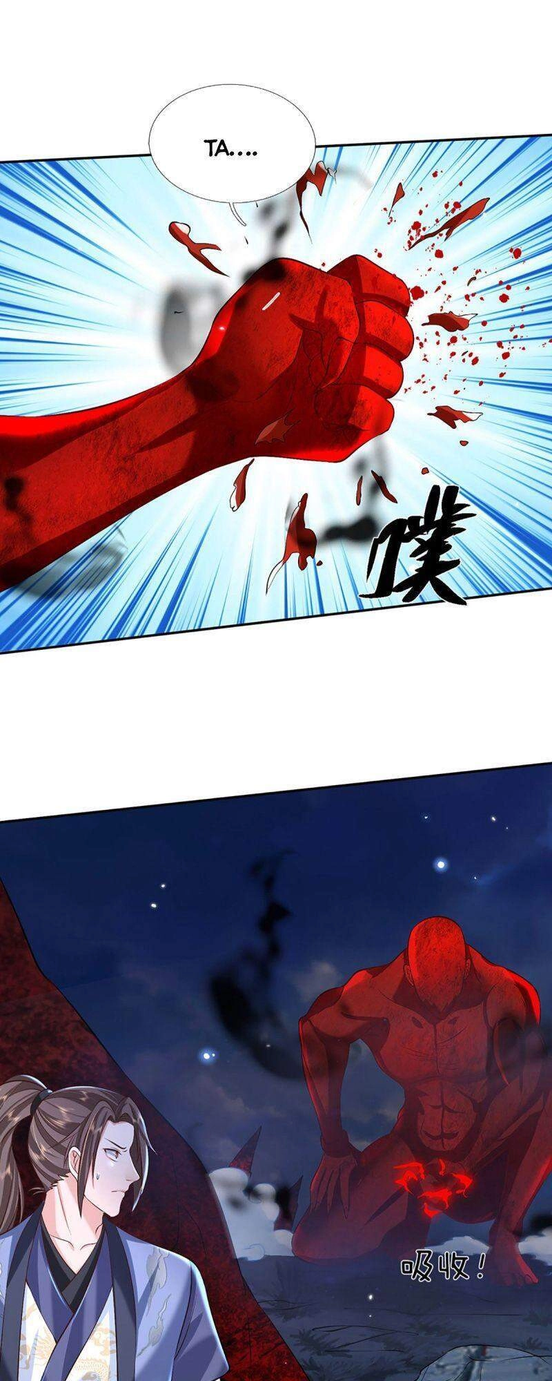 Ta Trở Về Từ Thế Giới Tu Tiên Chapter 74 - 35