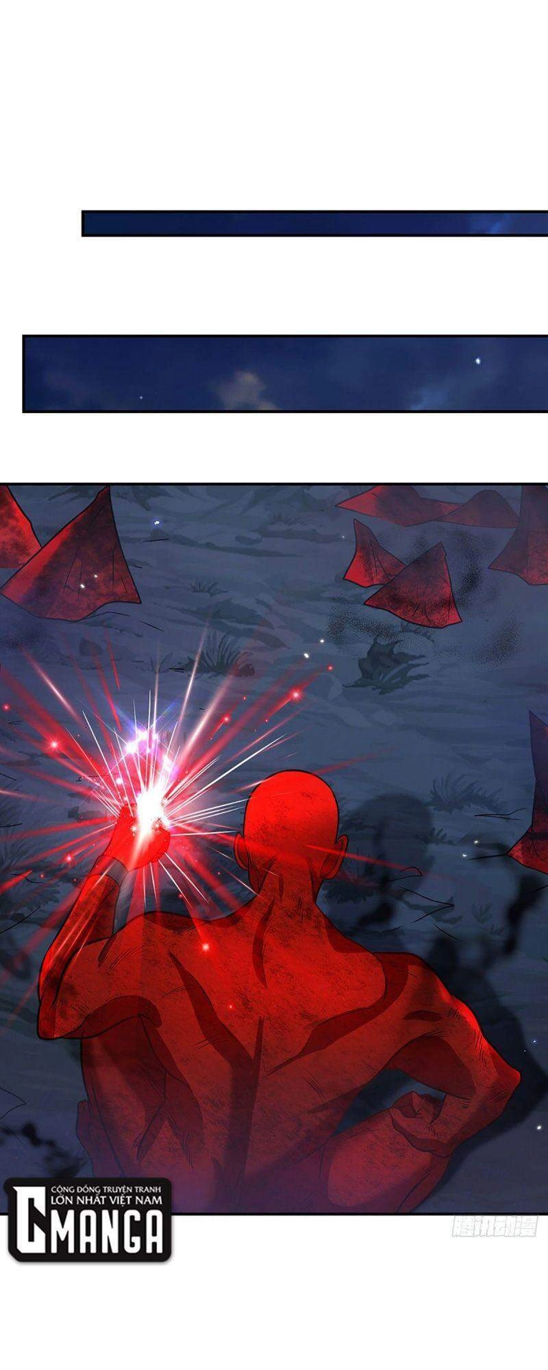 Ta Trở Về Từ Thế Giới Tu Tiên Chapter 75 - 1