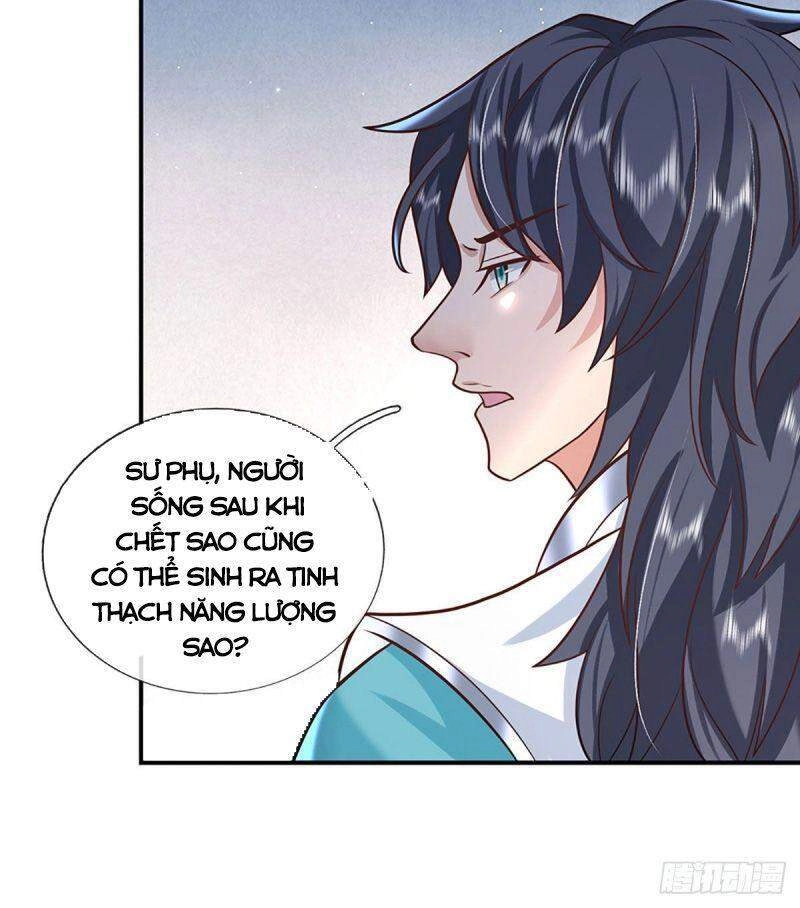 Ta Trở Về Từ Thế Giới Tu Tiên Chapter 75 - 5