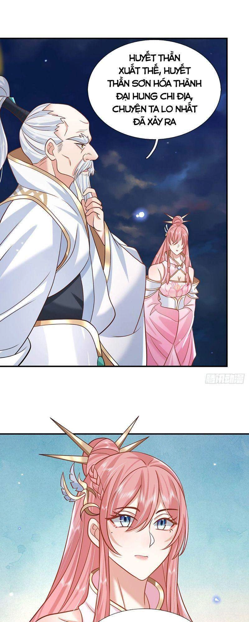 Ta Trở Về Từ Thế Giới Tu Tiên Chapter 75 - 6