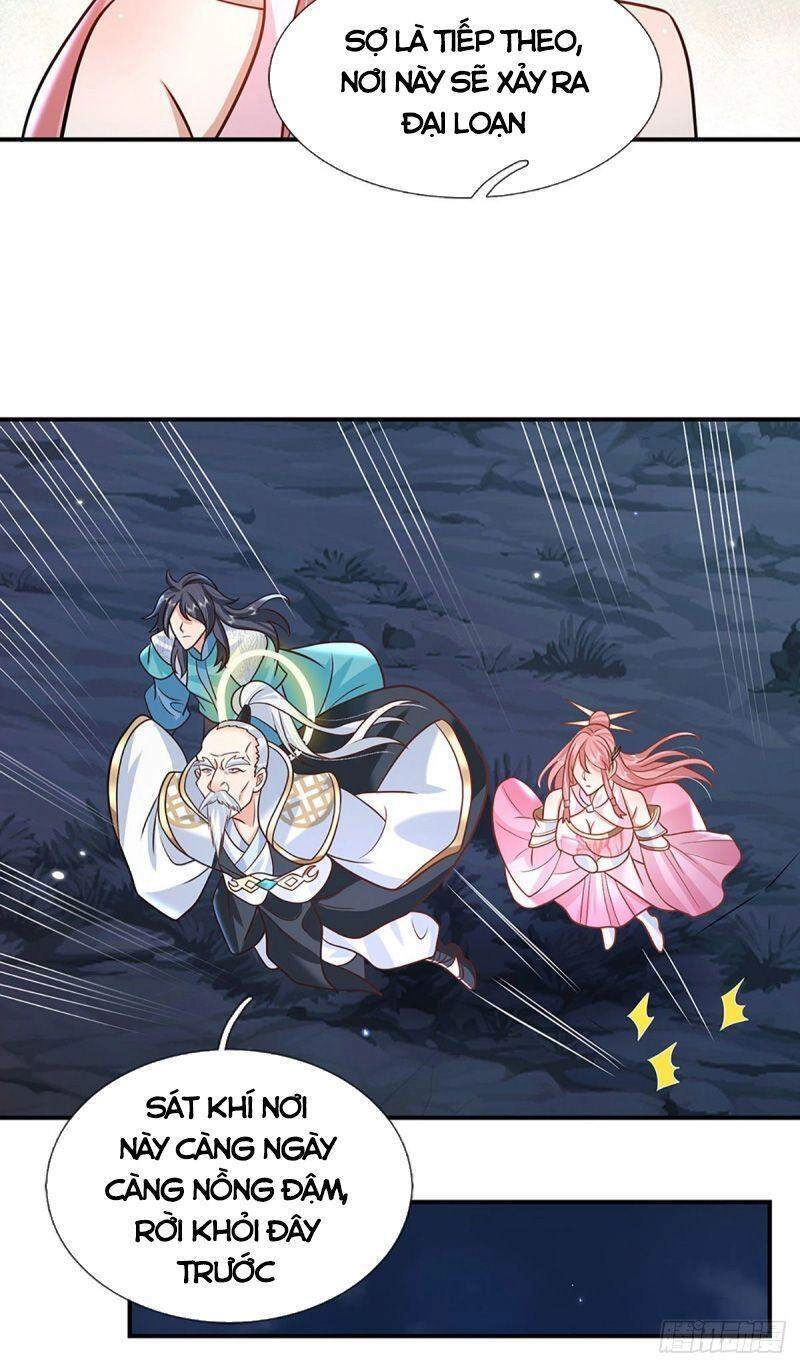 Ta Trở Về Từ Thế Giới Tu Tiên Chapter 75 - 7