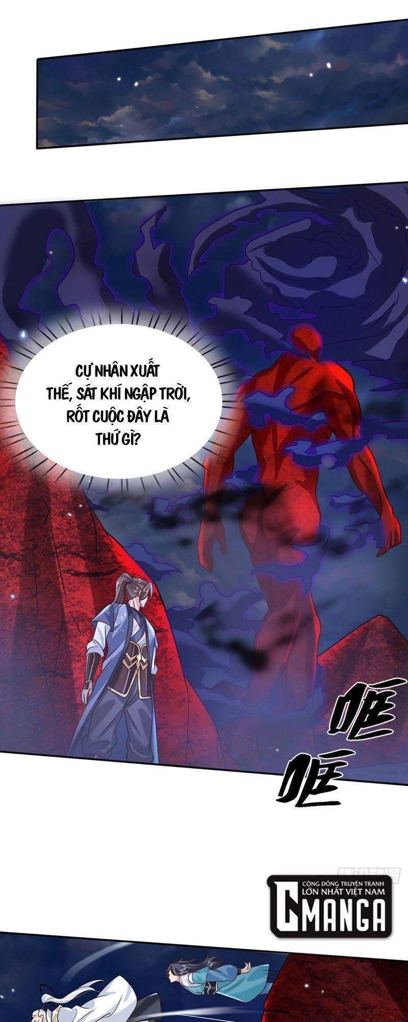 Ta Trở Về Từ Thế Giới Tu Tiên Chapter 75 - 12