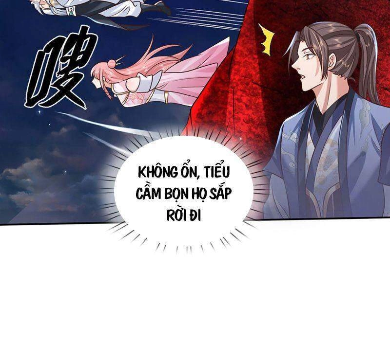 Ta Trở Về Từ Thế Giới Tu Tiên Chapter 75 - 13