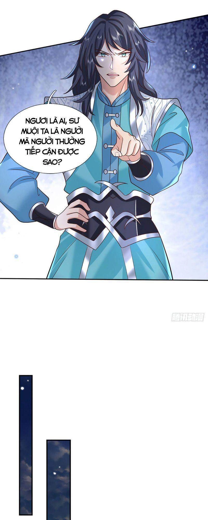 Ta Trở Về Từ Thế Giới Tu Tiên Chapter 75 - 20