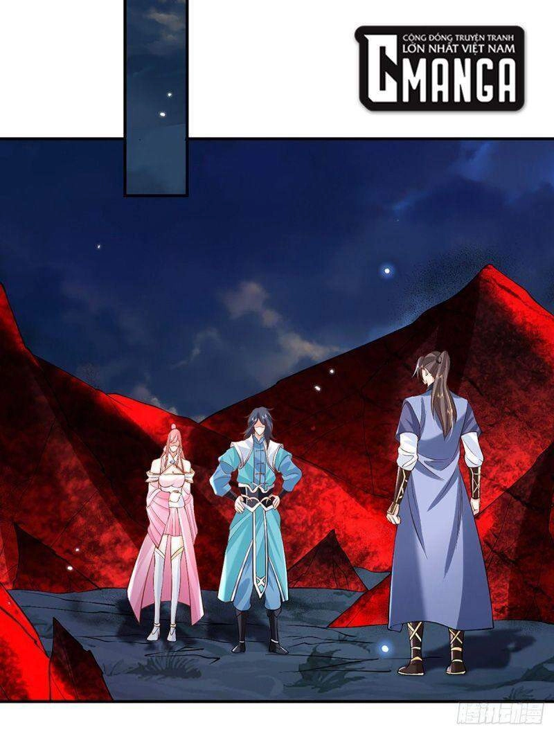 Ta Trở Về Từ Thế Giới Tu Tiên Chapter 75 - 21