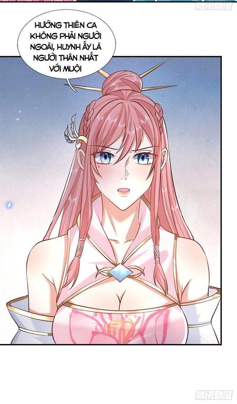 Ta Trở Về Từ Thế Giới Tu Tiên Chapter 75 - 24