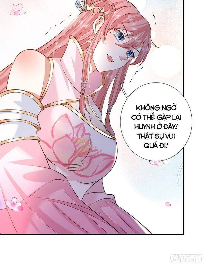 Ta Trở Về Từ Thế Giới Tu Tiên Chapter 75 - 26