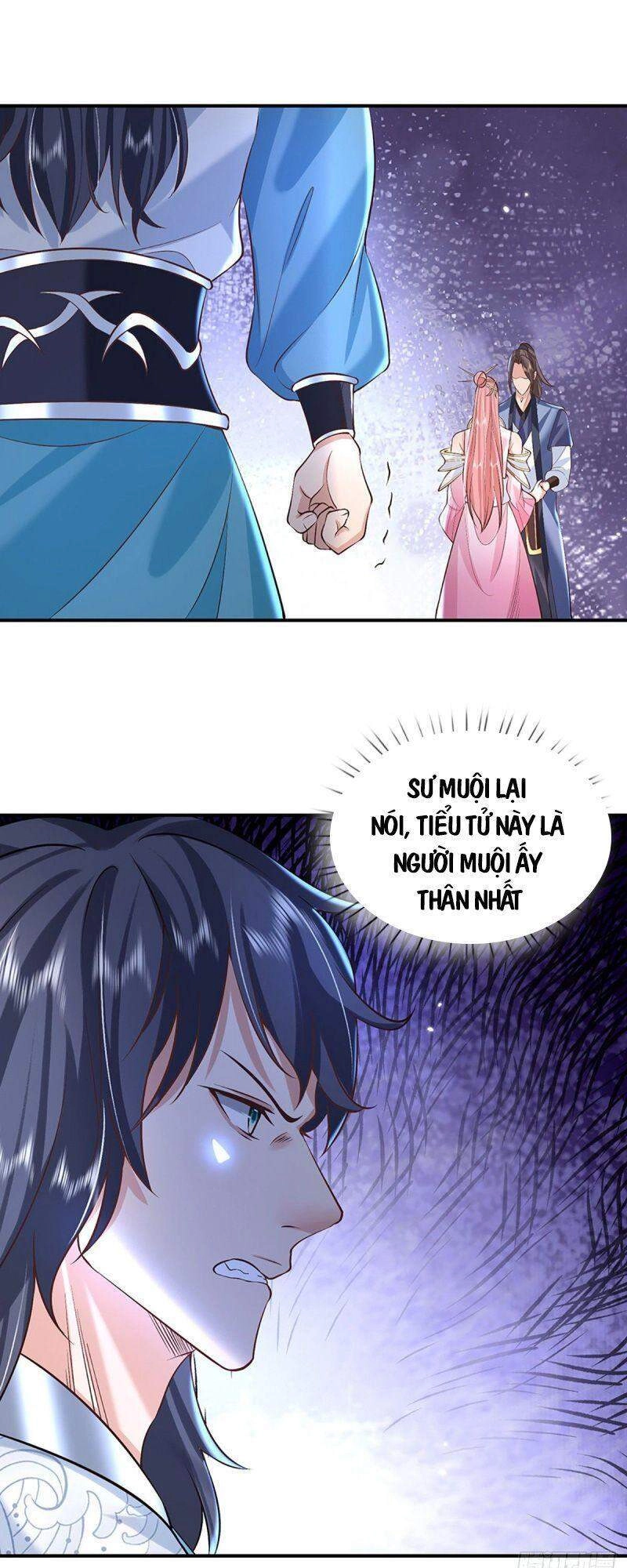 Ta Trở Về Từ Thế Giới Tu Tiên Chapter 75 - 29