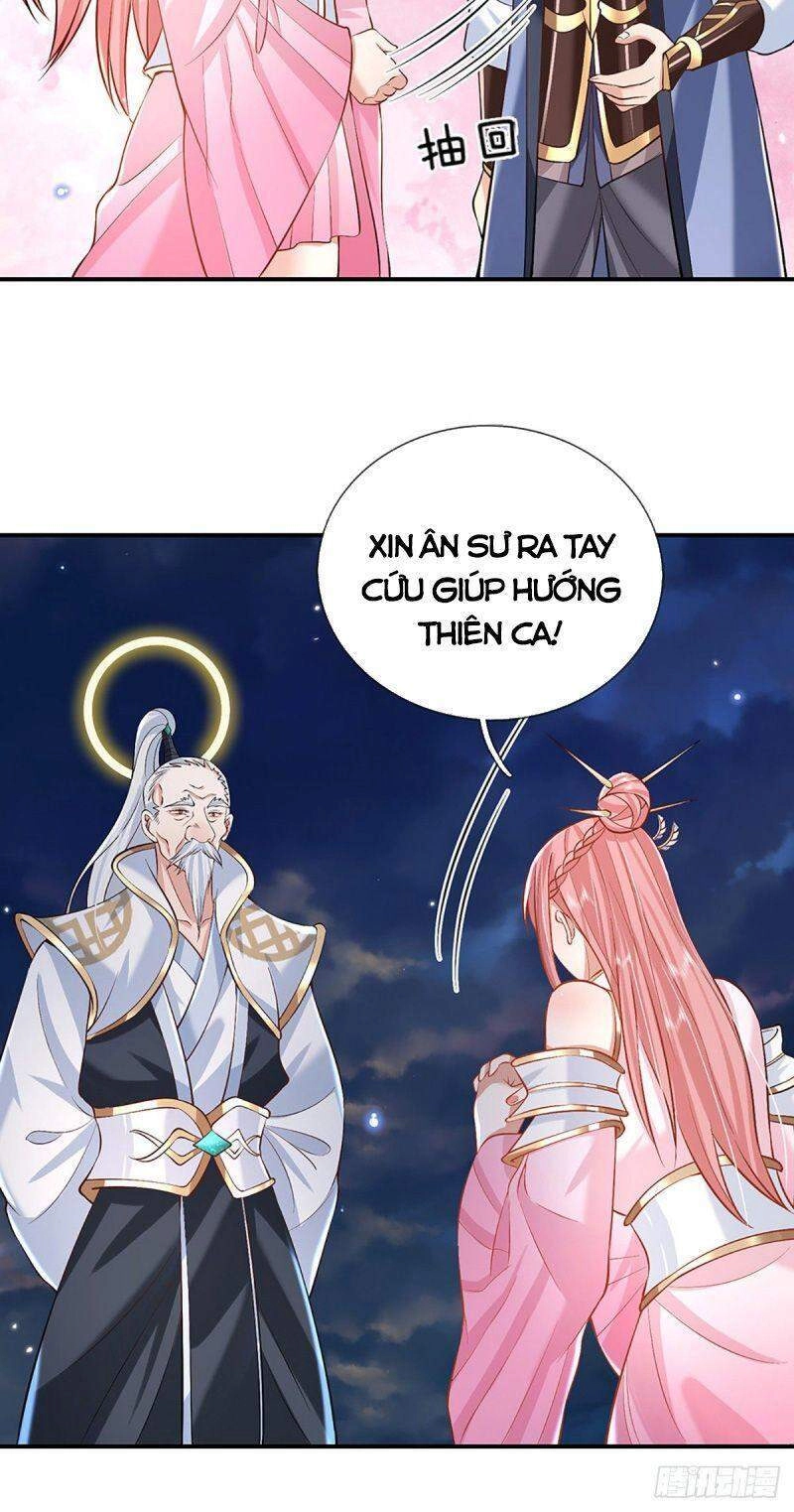 Ta Trở Về Từ Thế Giới Tu Tiên Chapter 75 - 32