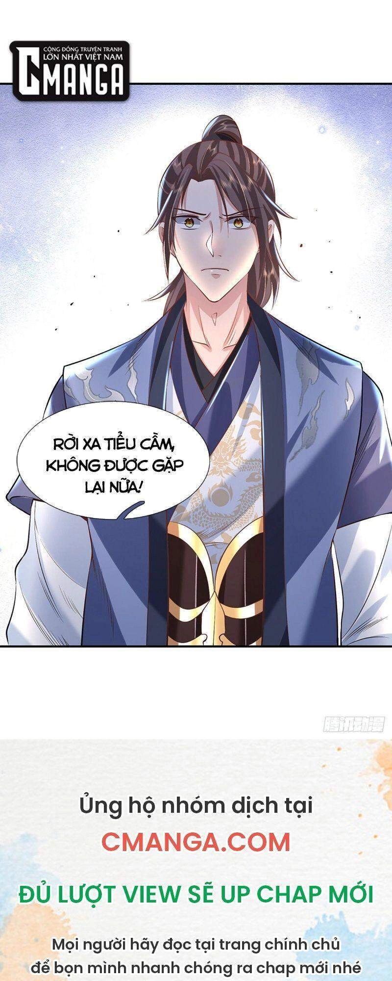 Ta Trở Về Từ Thế Giới Tu Tiên Chapter 75 - 34