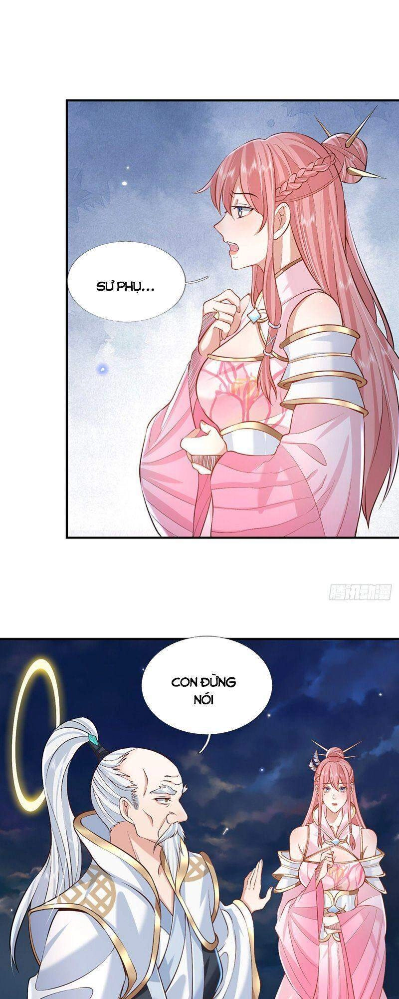 Ta Trở Về Từ Thế Giới Tu Tiên Chapter 76 - 1