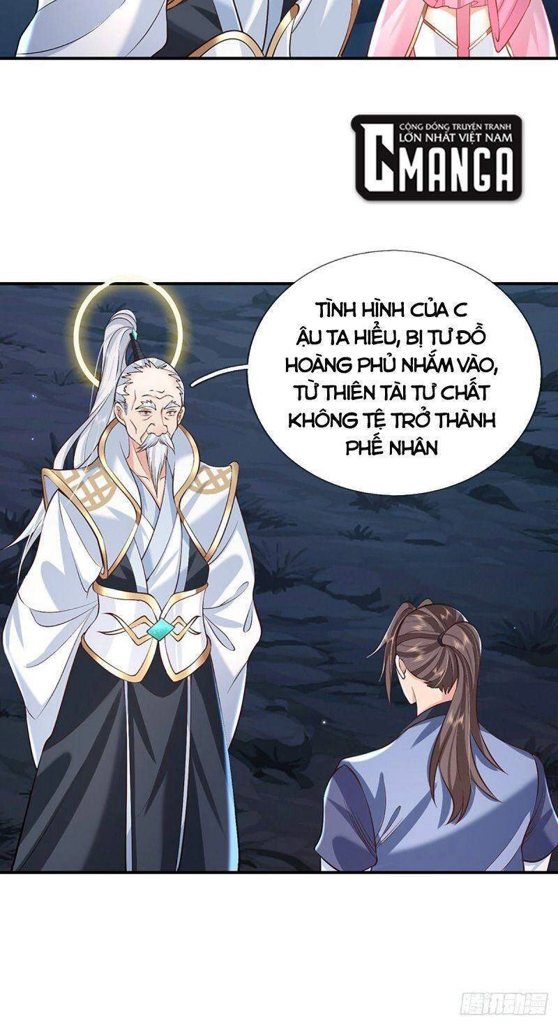 Ta Trở Về Từ Thế Giới Tu Tiên Chapter 76 - 2