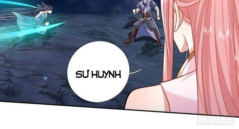 Ta Trở Về Từ Thế Giới Tu Tiên Chapter 76 - 19