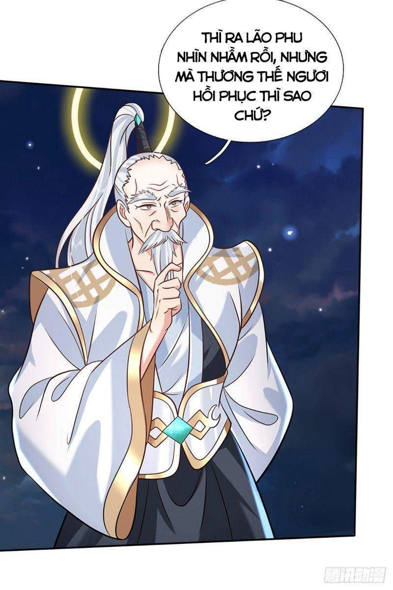 Ta Trở Về Từ Thế Giới Tu Tiên Chapter 76 - 27