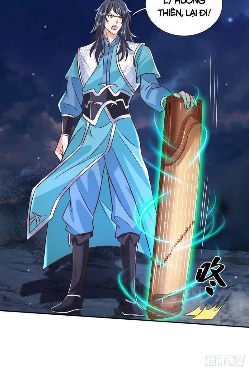 Ta Trở Về Từ Thế Giới Tu Tiên Chapter 76 - 29