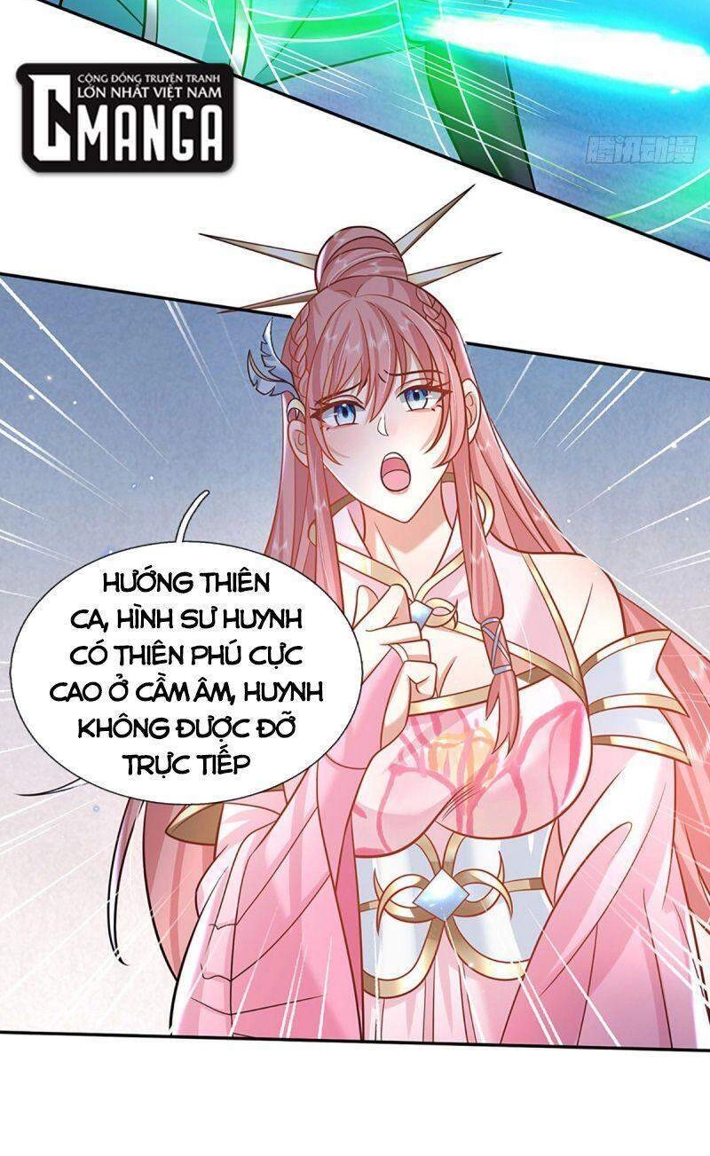 Ta Trở Về Từ Thế Giới Tu Tiên Chapter 76 - 33