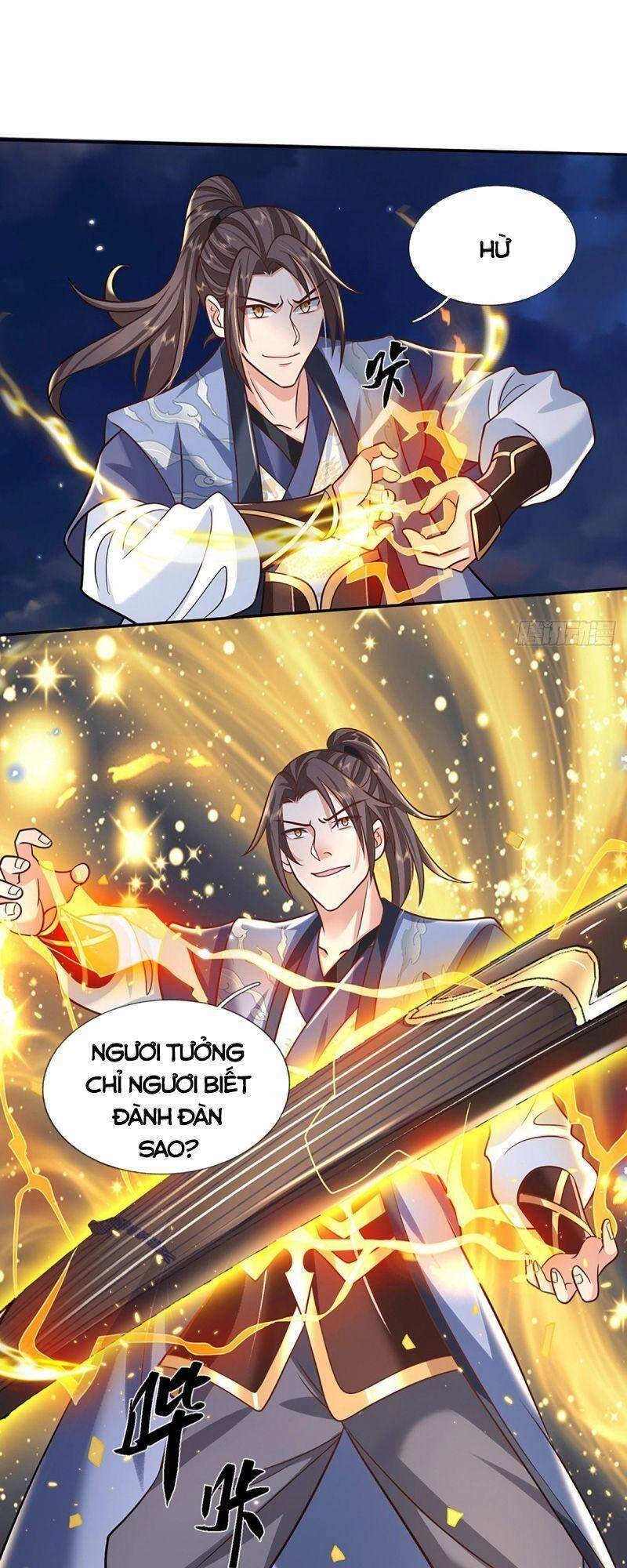 Ta Trở Về Từ Thế Giới Tu Tiên Chapter 76 - 34