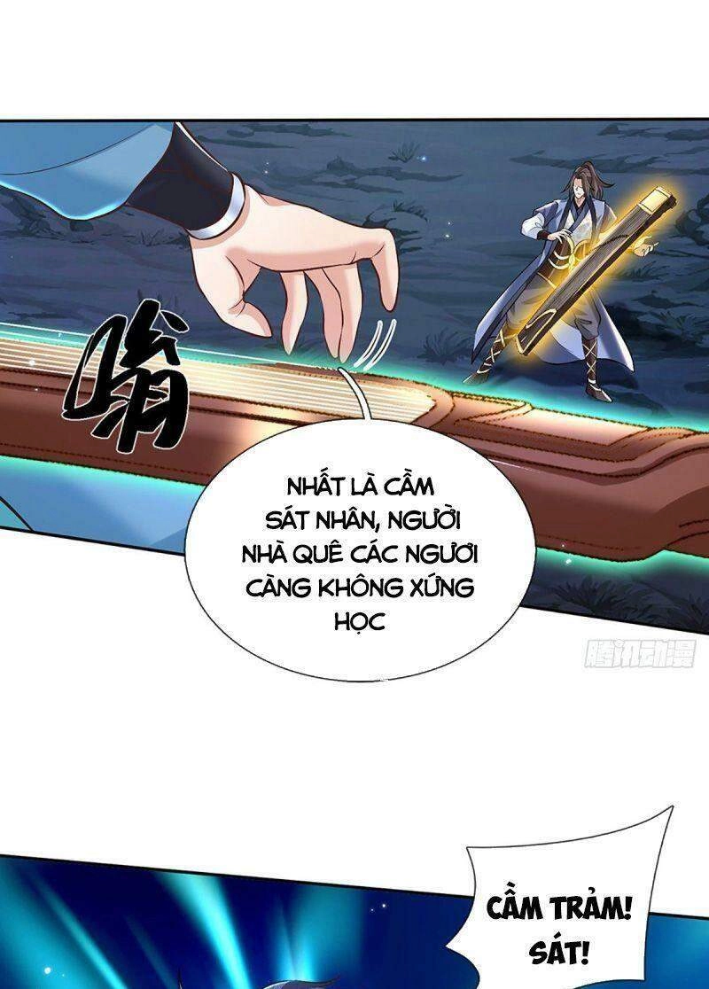 Ta Trở Về Từ Thế Giới Tu Tiên Chapter 77 - 3