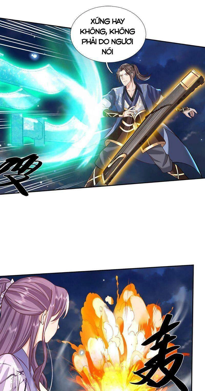 Ta Trở Về Từ Thế Giới Tu Tiên Chapter 77 - 5