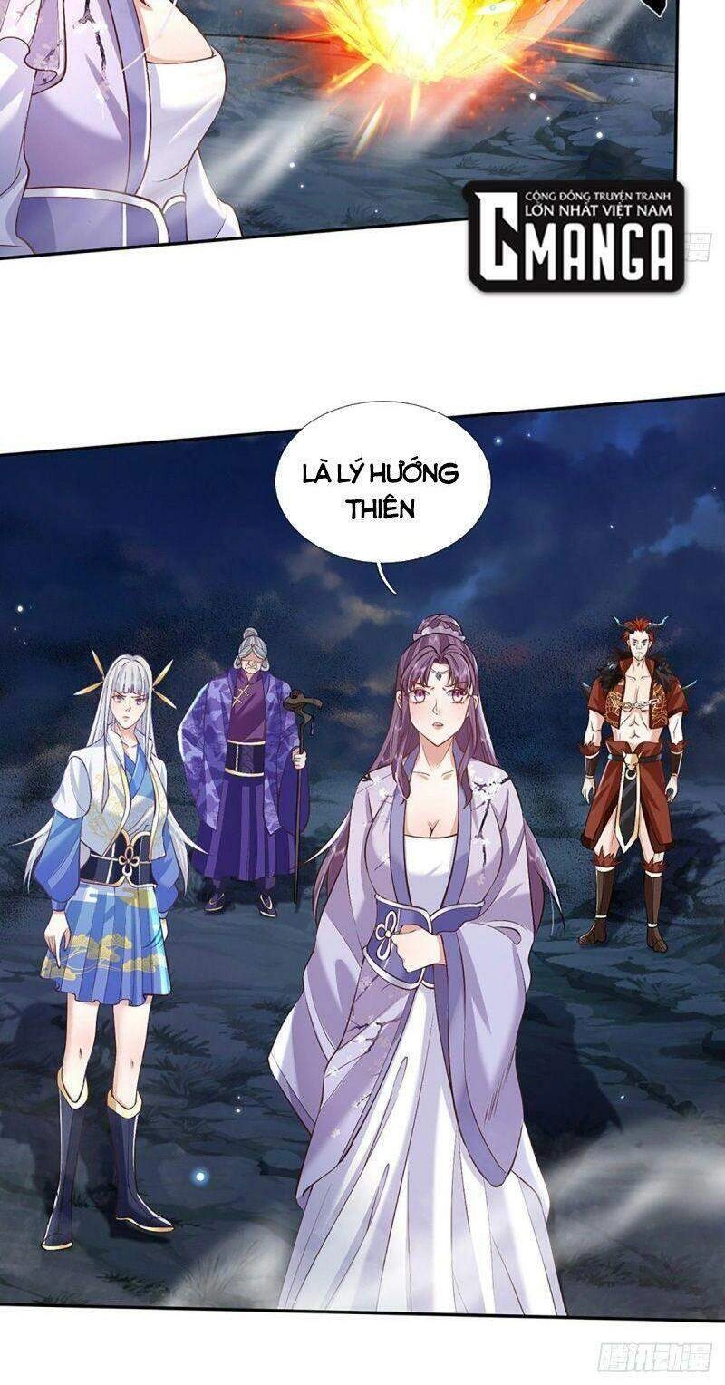 Ta Trở Về Từ Thế Giới Tu Tiên Chapter 77 - 6