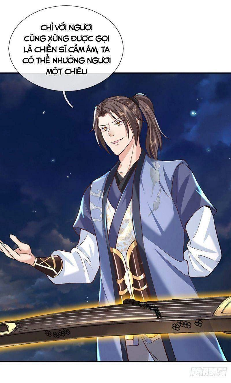 Ta Trở Về Từ Thế Giới Tu Tiên Chapter 77 - 11