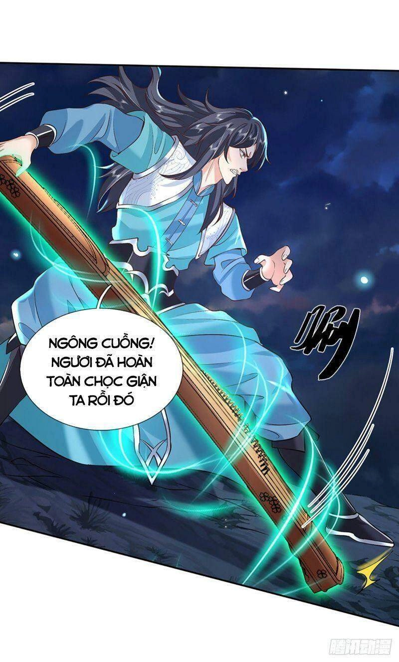 Ta Trở Về Từ Thế Giới Tu Tiên Chapter 77 - 12