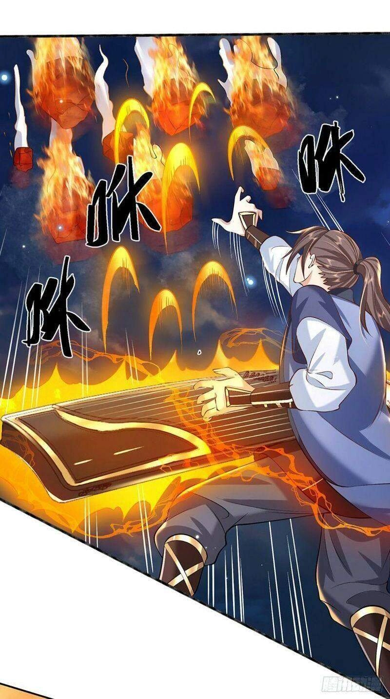 Ta Trở Về Từ Thế Giới Tu Tiên Chapter 77 - 19