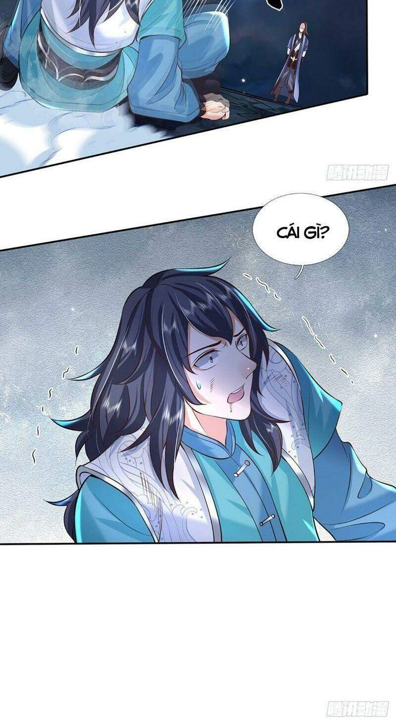 Ta Trở Về Từ Thế Giới Tu Tiên Chapter 77 - 22