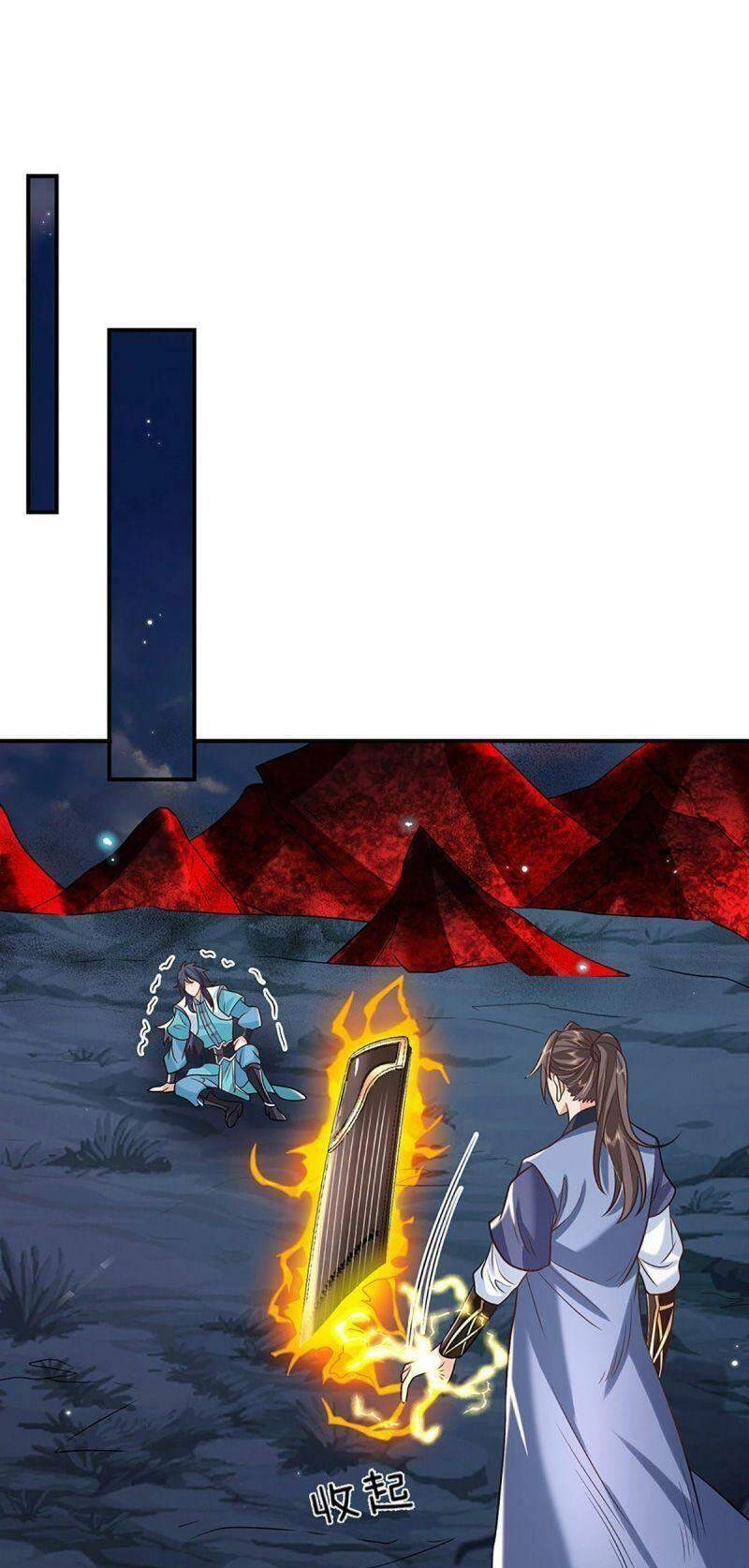 Ta Trở Về Từ Thế Giới Tu Tiên Chapter 77 - 23