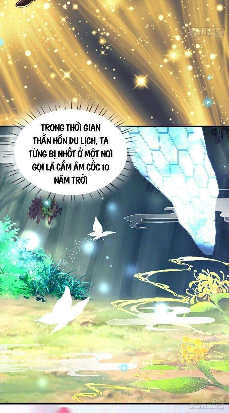 Ta Trở Về Từ Thế Giới Tu Tiên Chapter 77 - 26