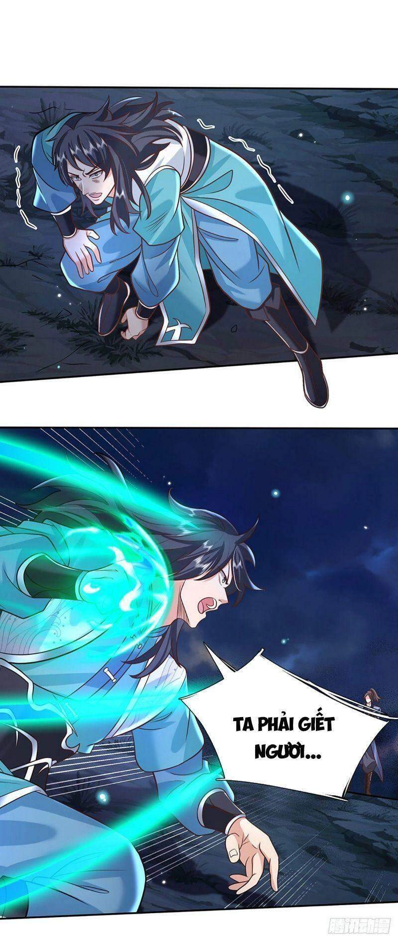 Ta Trở Về Từ Thế Giới Tu Tiên Chapter 77 - 29