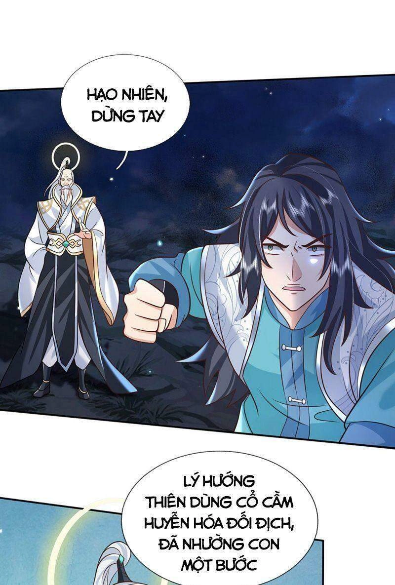 Ta Trở Về Từ Thế Giới Tu Tiên Chapter 77 - 30