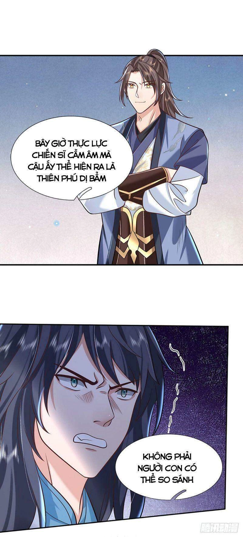 Ta Trở Về Từ Thế Giới Tu Tiên Chapter 77 - 32