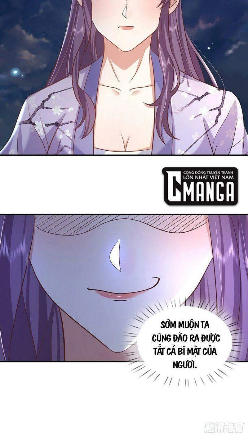 Ta Trở Về Từ Thế Giới Tu Tiên Chapter 77 - 34