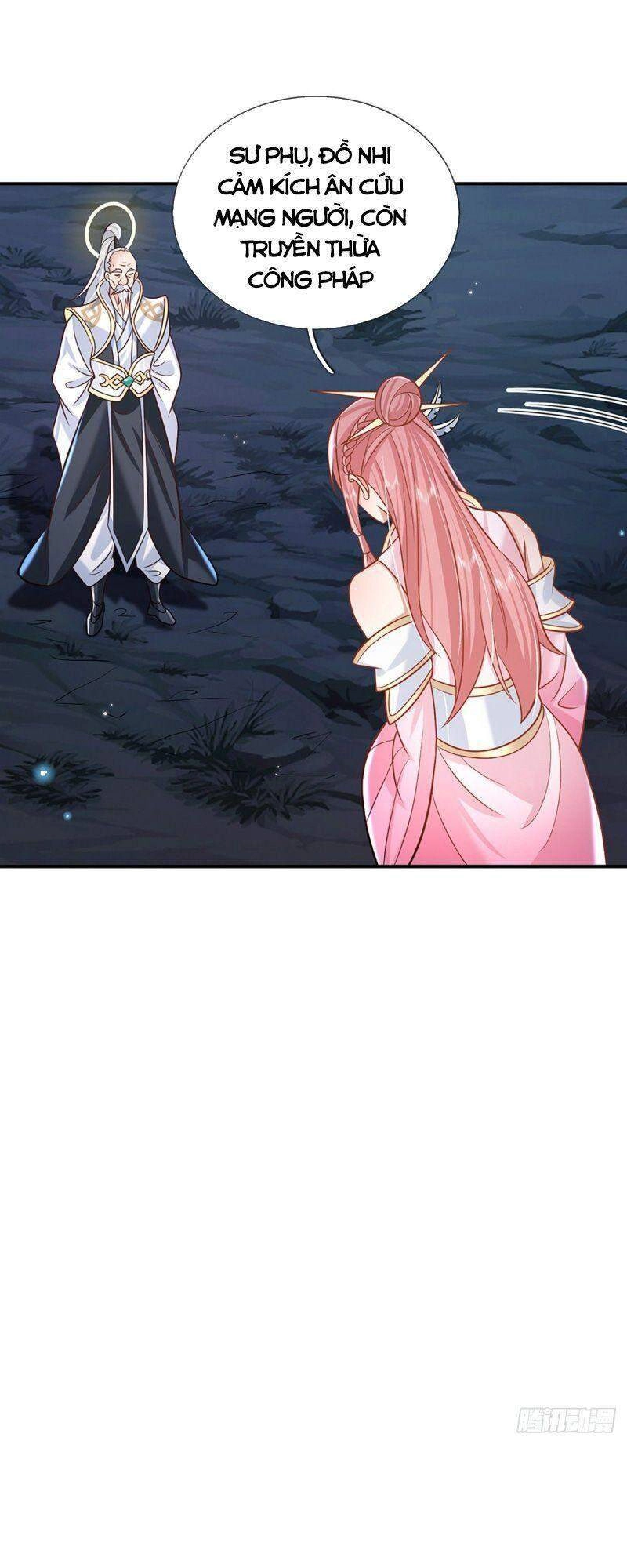 Ta Trở Về Từ Thế Giới Tu Tiên Chapter 78 - 7