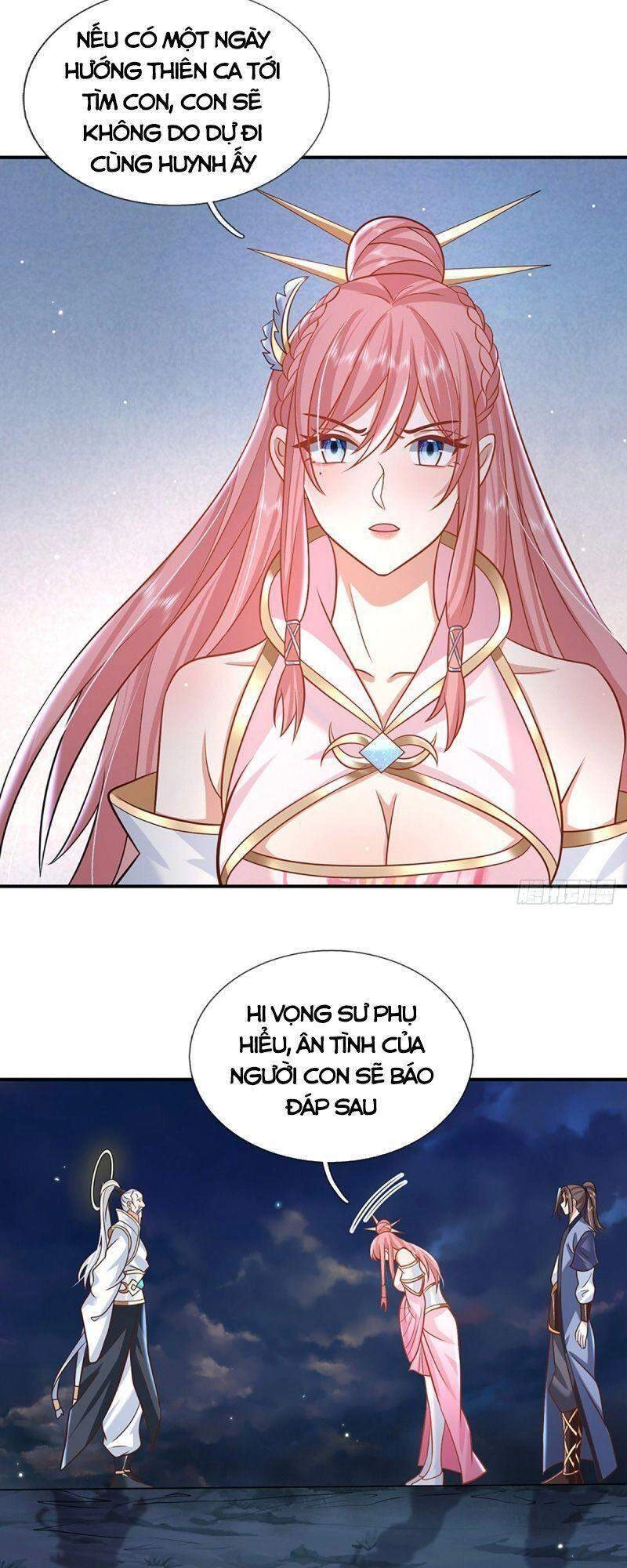 Ta Trở Về Từ Thế Giới Tu Tiên Chapter 78 - 9