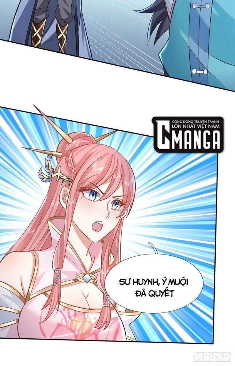 Ta Trở Về Từ Thế Giới Tu Tiên Chapter 78 - 14