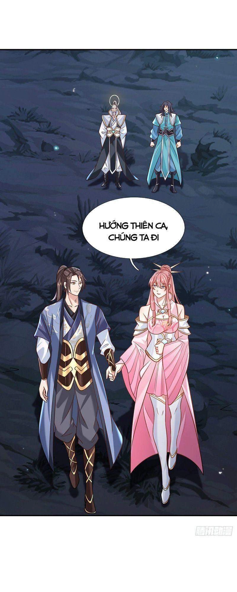 Ta Trở Về Từ Thế Giới Tu Tiên Chapter 78 - 15