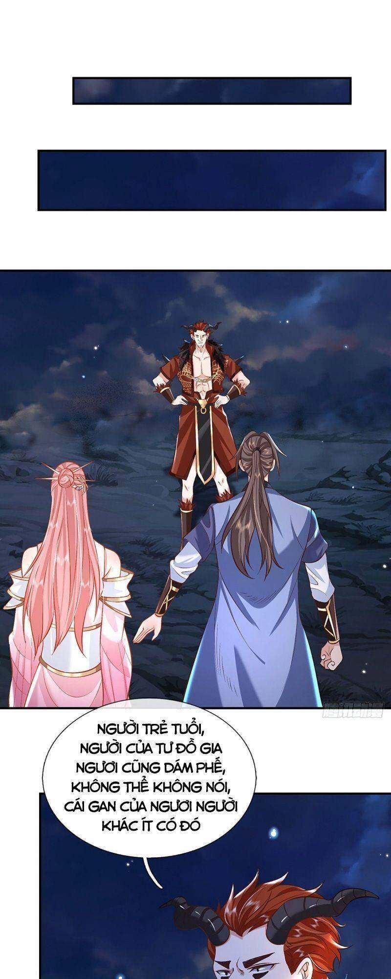 Ta Trở Về Từ Thế Giới Tu Tiên Chapter 78 - 19