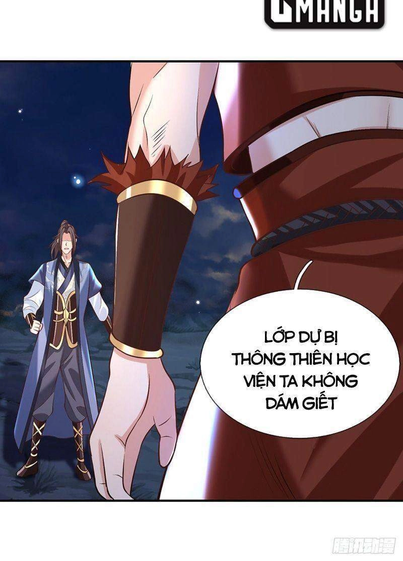 Ta Trở Về Từ Thế Giới Tu Tiên Chapter 78 - 22