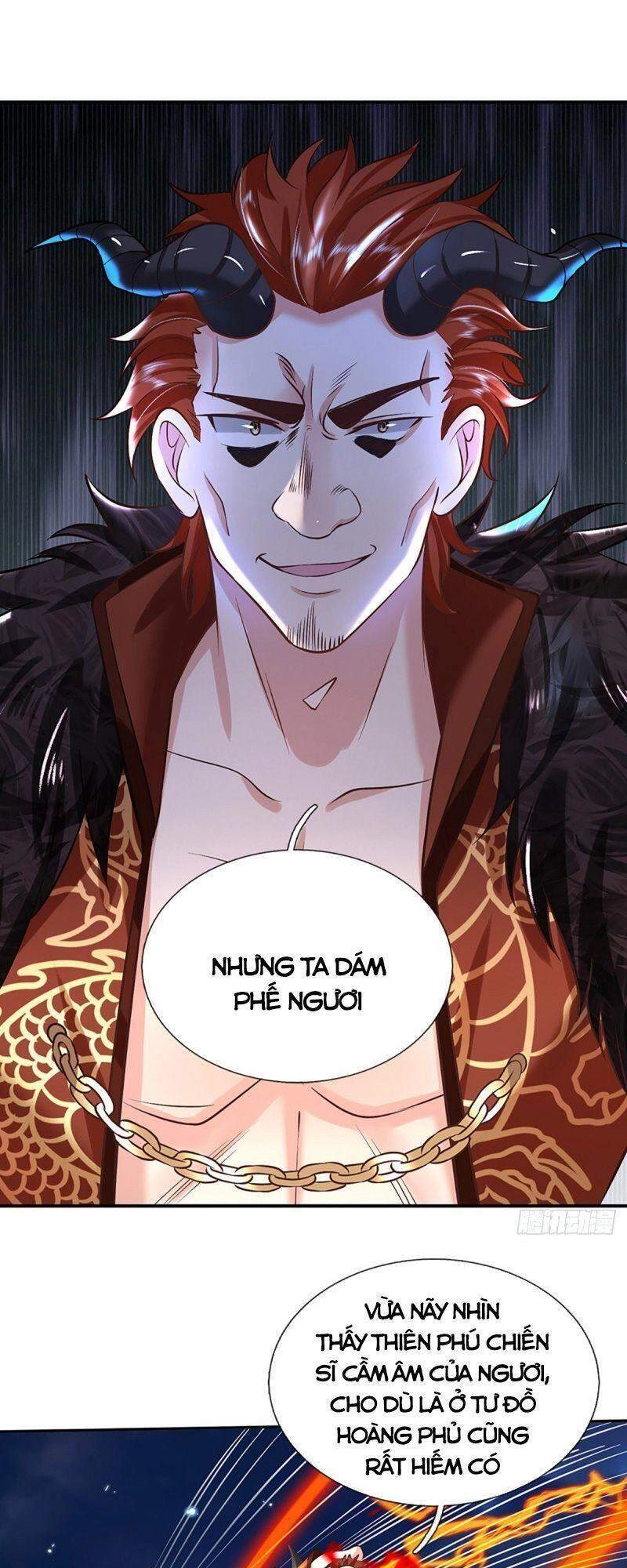 Ta Trở Về Từ Thế Giới Tu Tiên Chapter 78 - 23