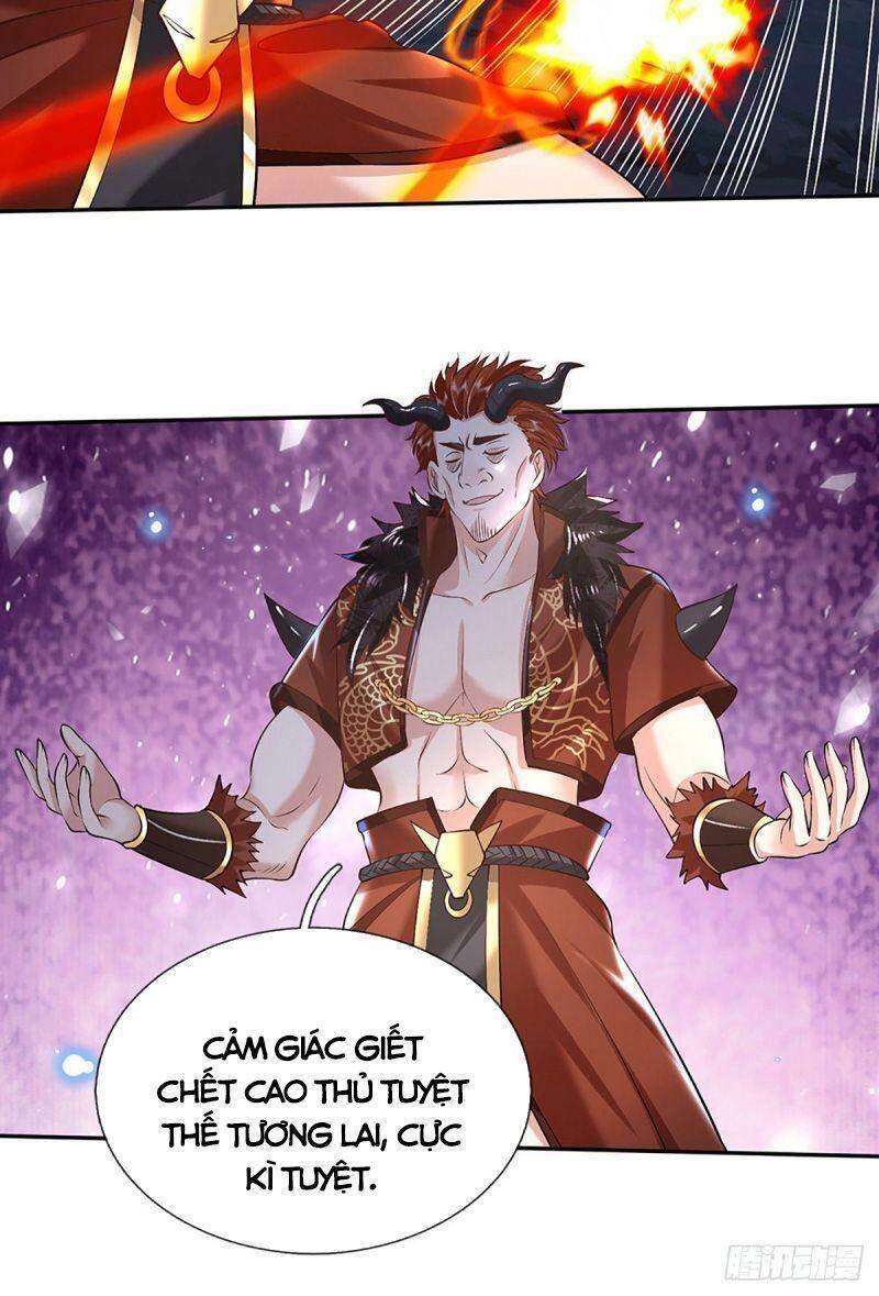 Ta Trở Về Từ Thế Giới Tu Tiên Chapter 78 - 26